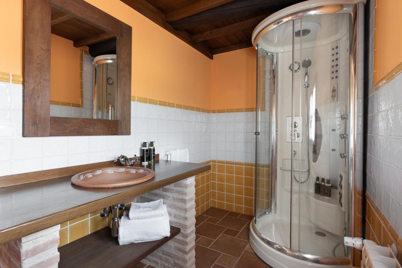Pazo De Moreda Sober