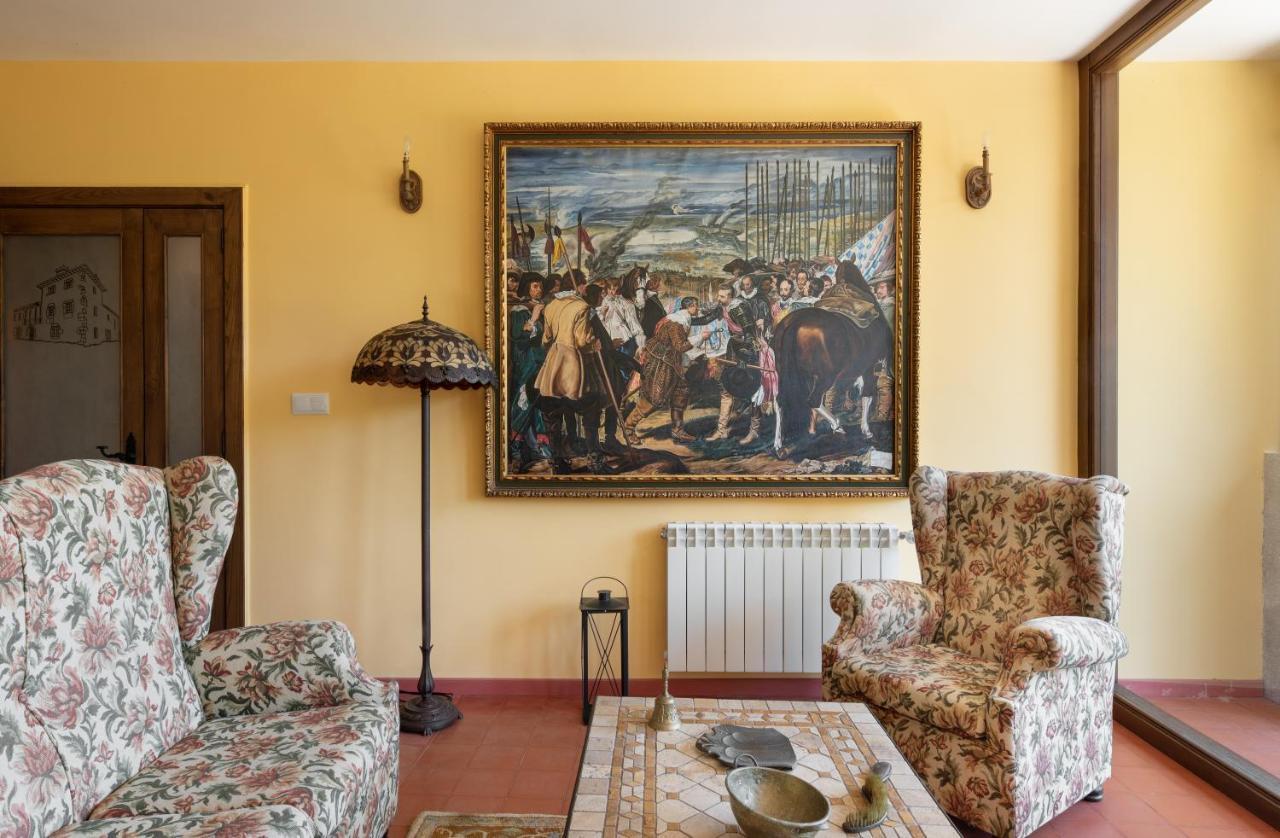 Holiday home Pazo De Moreda