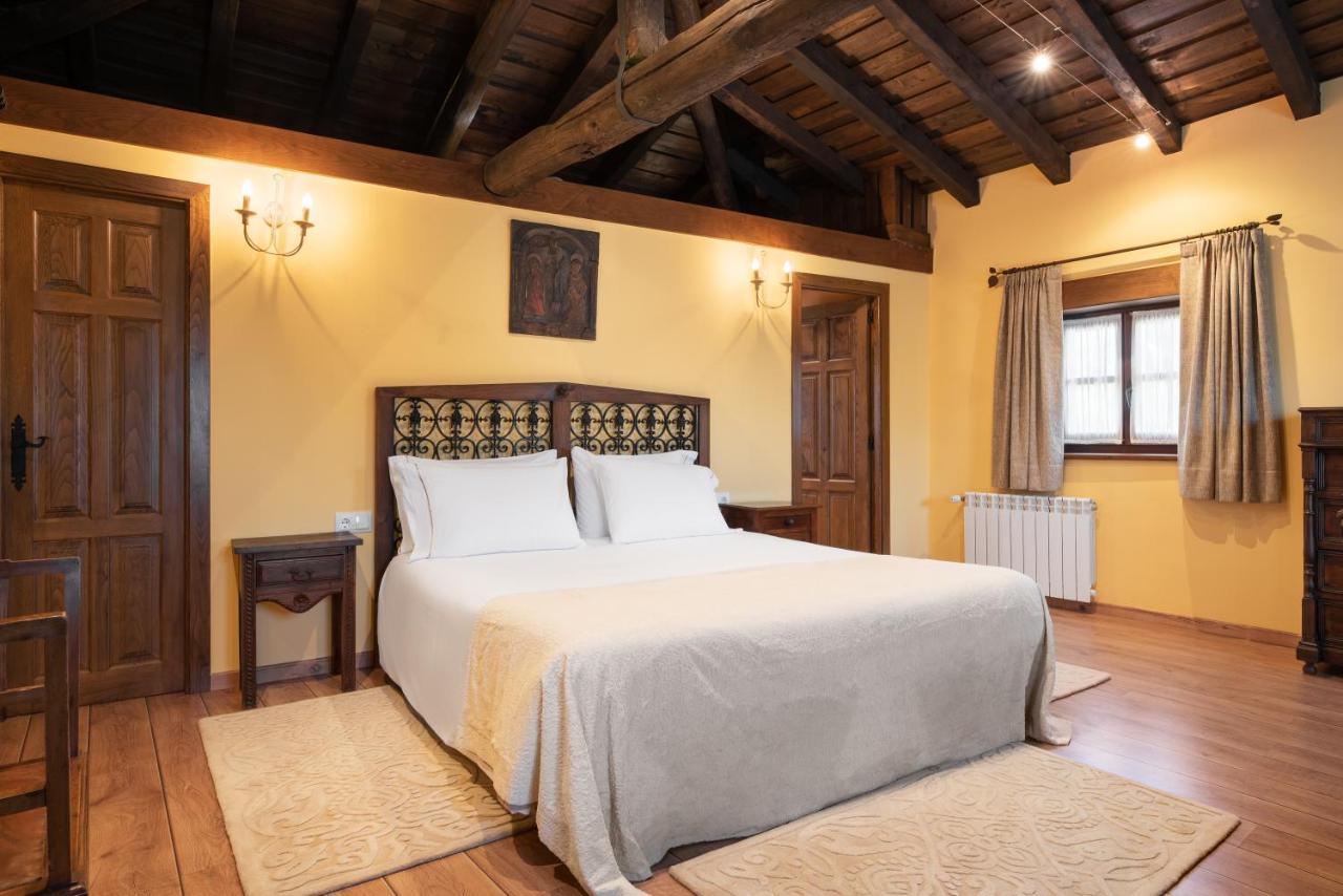Pazo De Moreda * Sober