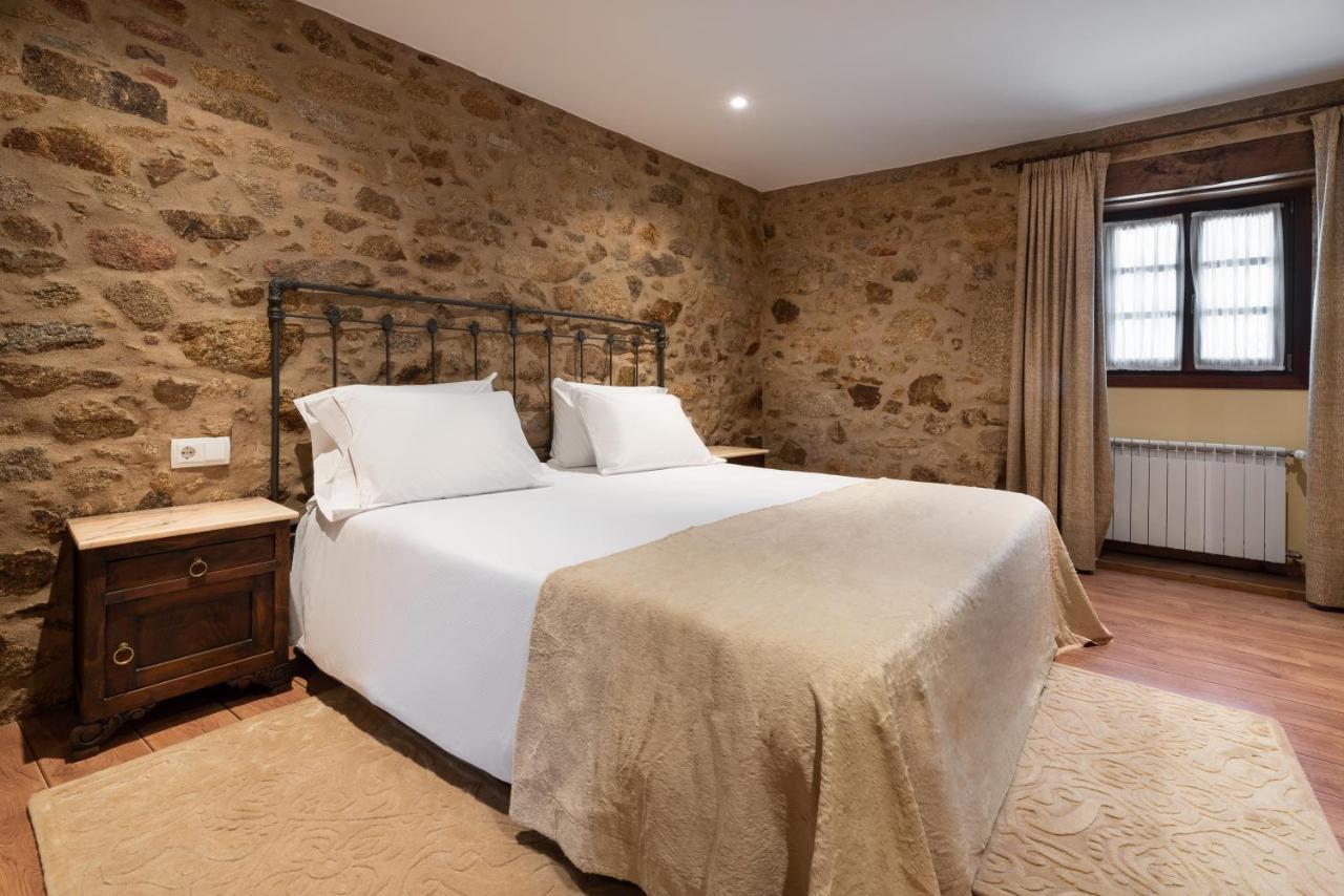 Pazo De Moreda
