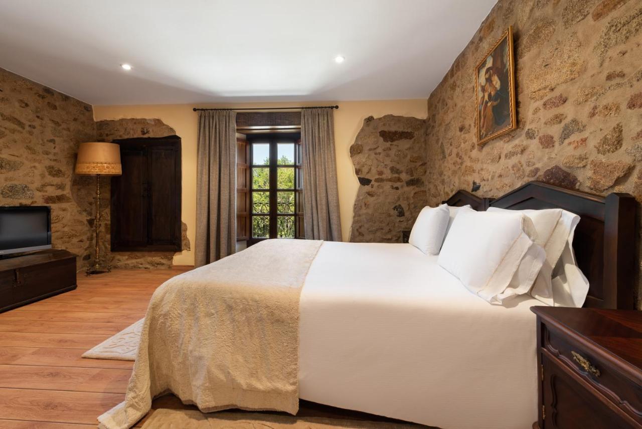 Pazo De Moreda * Sober