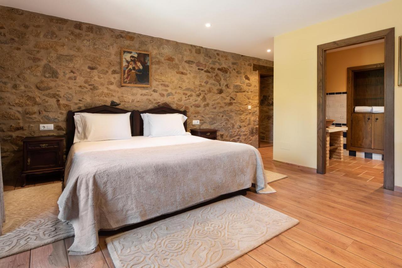 Pazo De Moreda * Sober