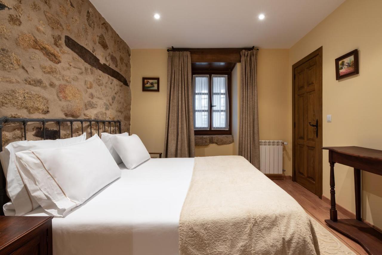 Holiday home Pazo De Moreda *