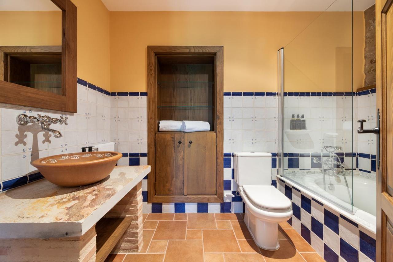 Pazo De Moreda Holiday home
