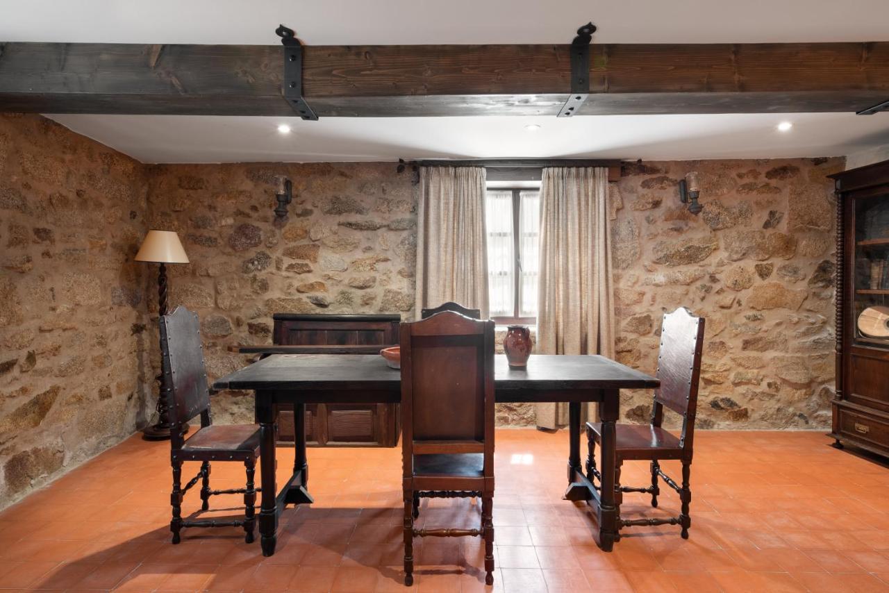 Holiday home Pazo De Moreda *