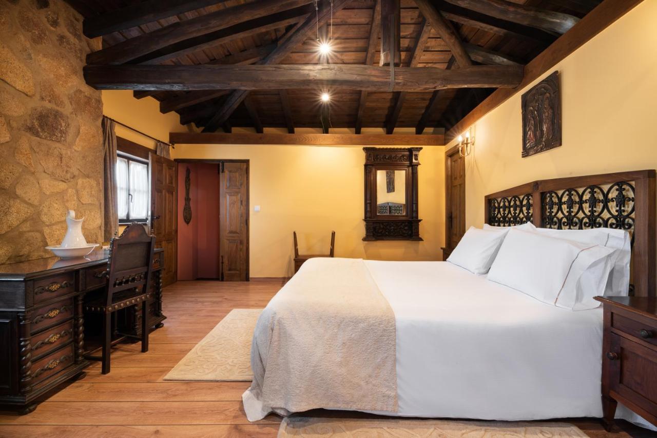 Holiday home Pazo De Moreda *
