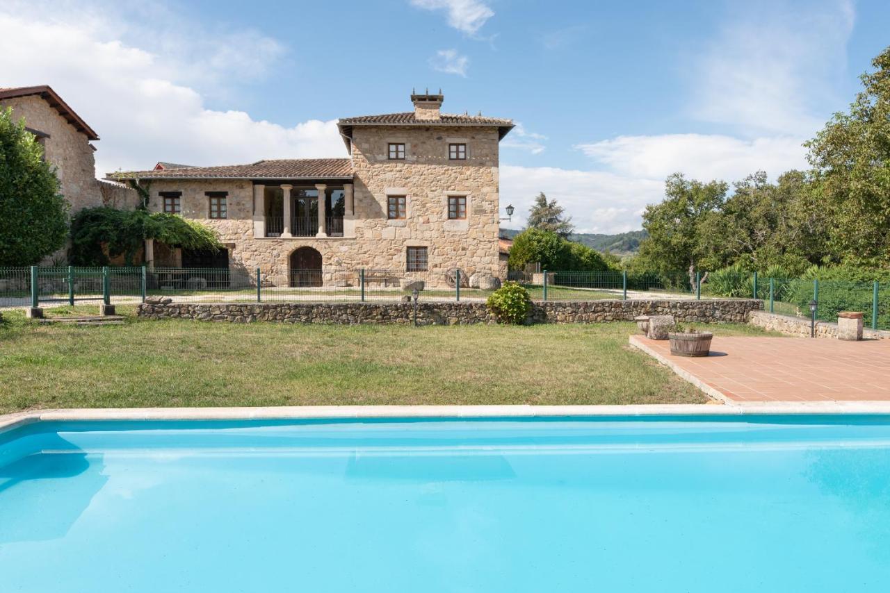 Pazo De Moreda * Sober