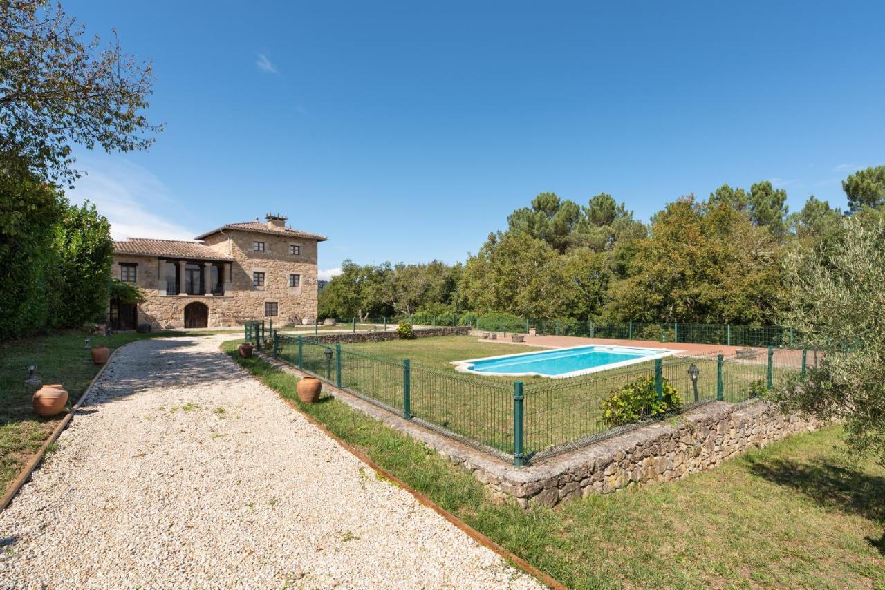 Pazo De Moreda *