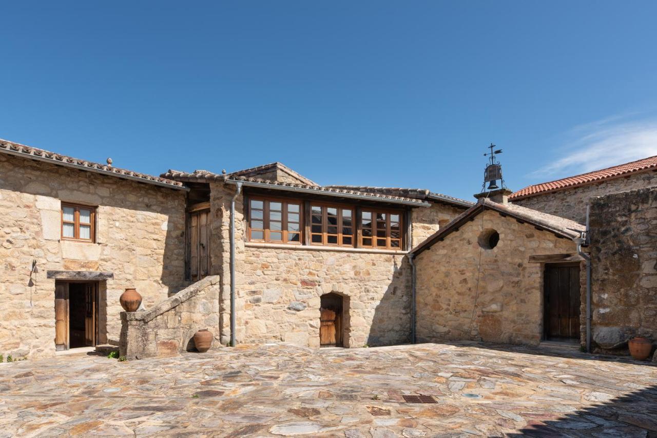 Pazo De Moreda * Sober