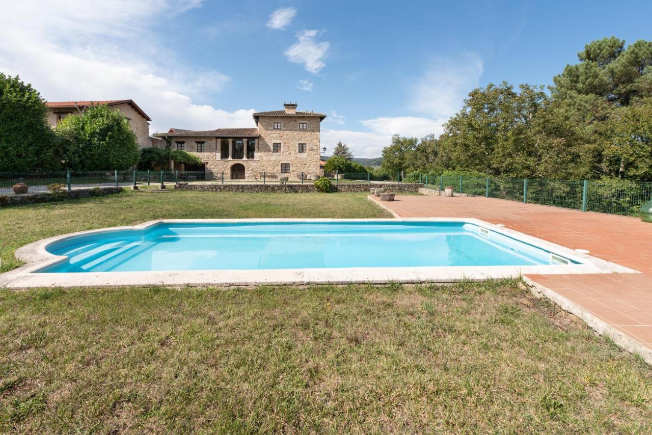 Pazo De Moreda